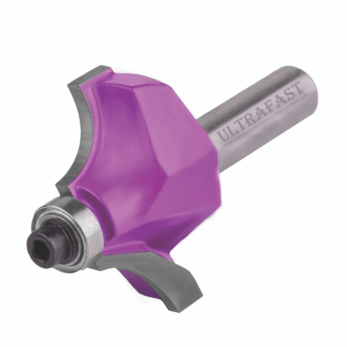 OVOLO ROUTER BITS